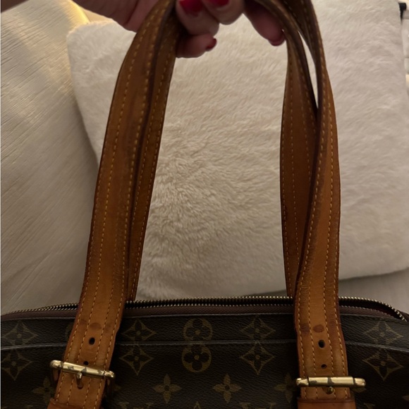 - Louis Vuitton Multipli Cite - Picture 7 of 13